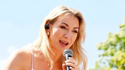 Anna-Carina Woitschack