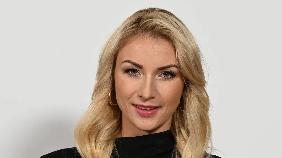 Anna-Carina Woitschack Anna-Carina Woitschack