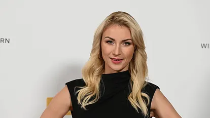 Anna-Carina Woitschack