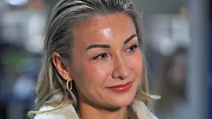 Anna-Carina Woitschack