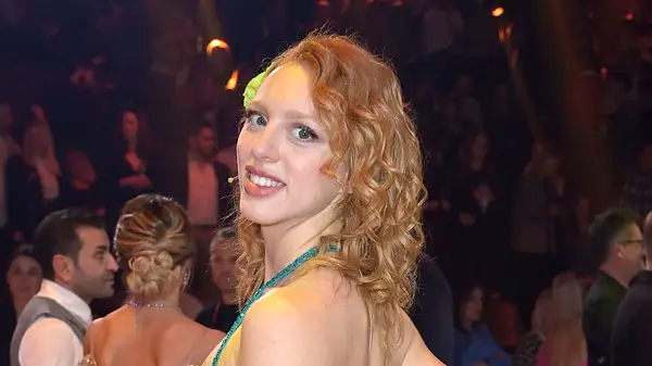 Anna Ermakova