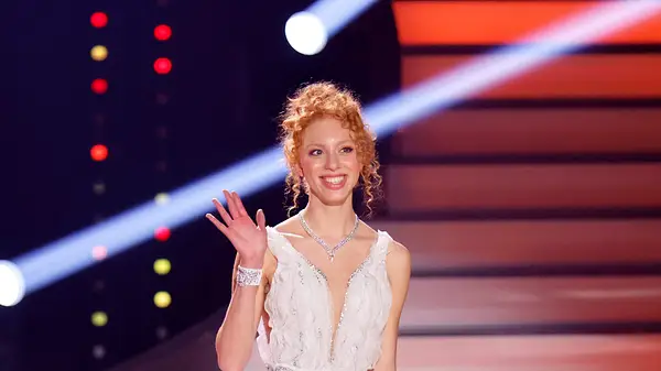 Anna Ermakova