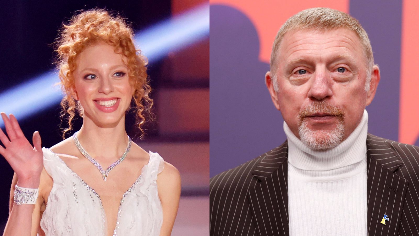 Boris Becker: Sensation! Rührende Worte an Tochter Anna Ermakova  InTouch