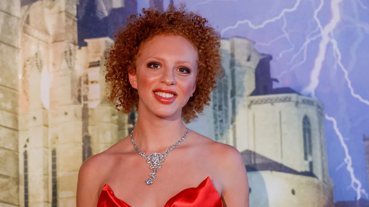 Boris Beckers Tochter Anna Ermakova Boris Beckers Tochter Anna Ermakova ist erwachsen - Foto: Getty Images