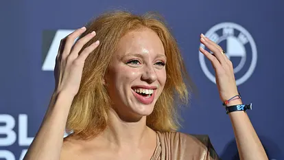 Anna Ermakova