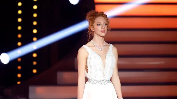 Anna Ermakova