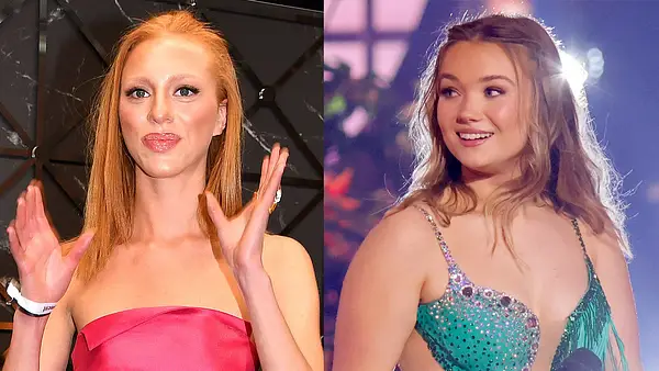 Anna Ermakova und Julia Beautx