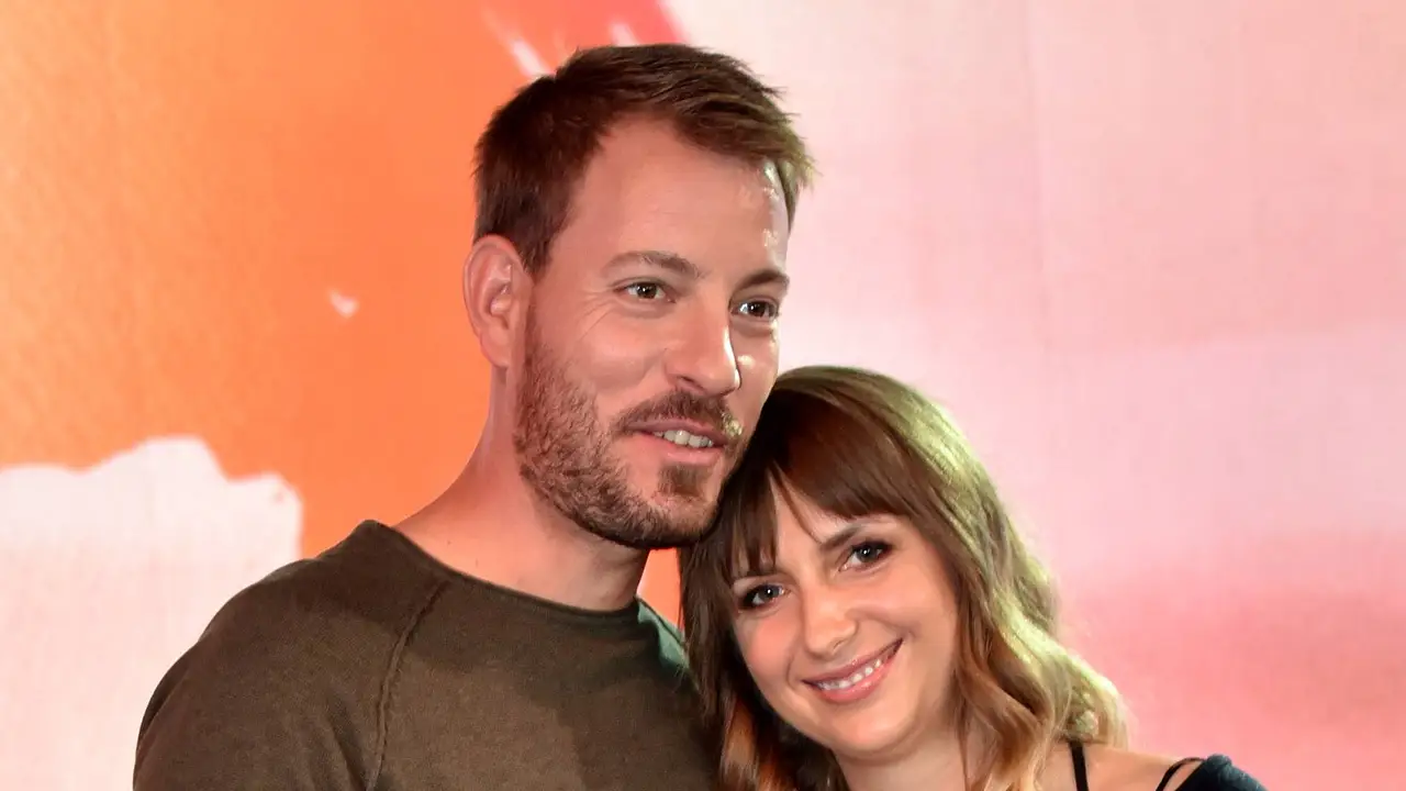 Gerald und Anna Heiser Gerald und Anna Heiser - Foto: IMAGO / Horst Galuschka