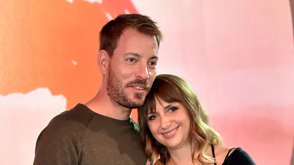 Gerald und Anna Heiser