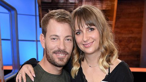 Gerald und Anna Heiser - Foto:  Tristar Media/Getty Images