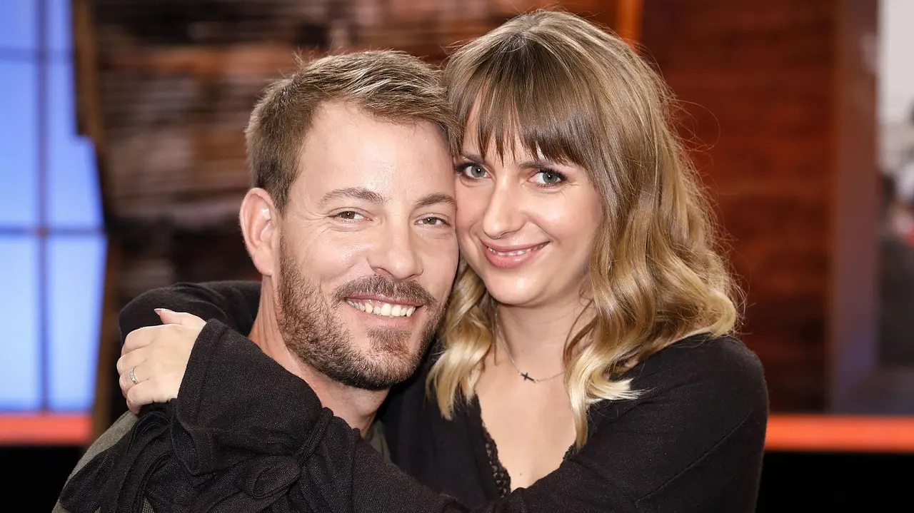 Anna und Gerald Heiser Anna und Gerald Heiser - Foto: imago/ Future Image