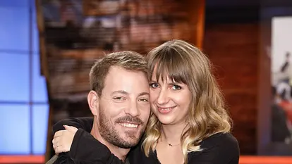 Anna und Gerald Heiser