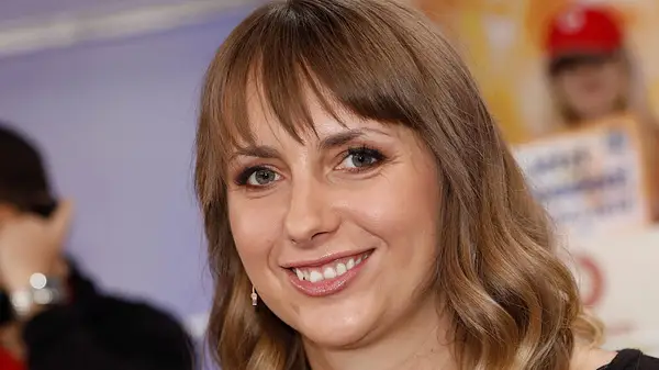 Anna Heiser