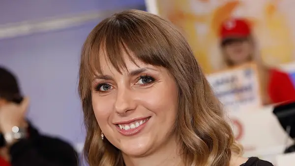 Anna Heiser