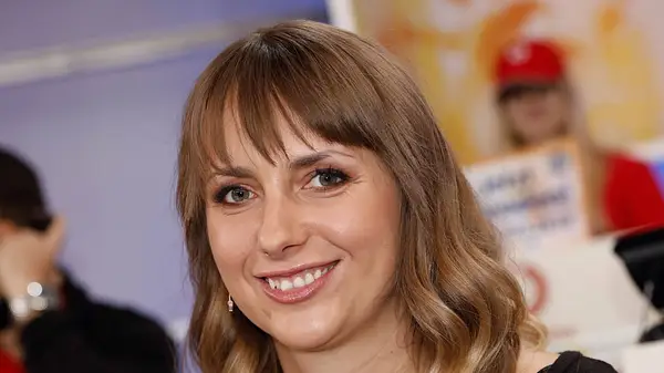 Anna Heiser