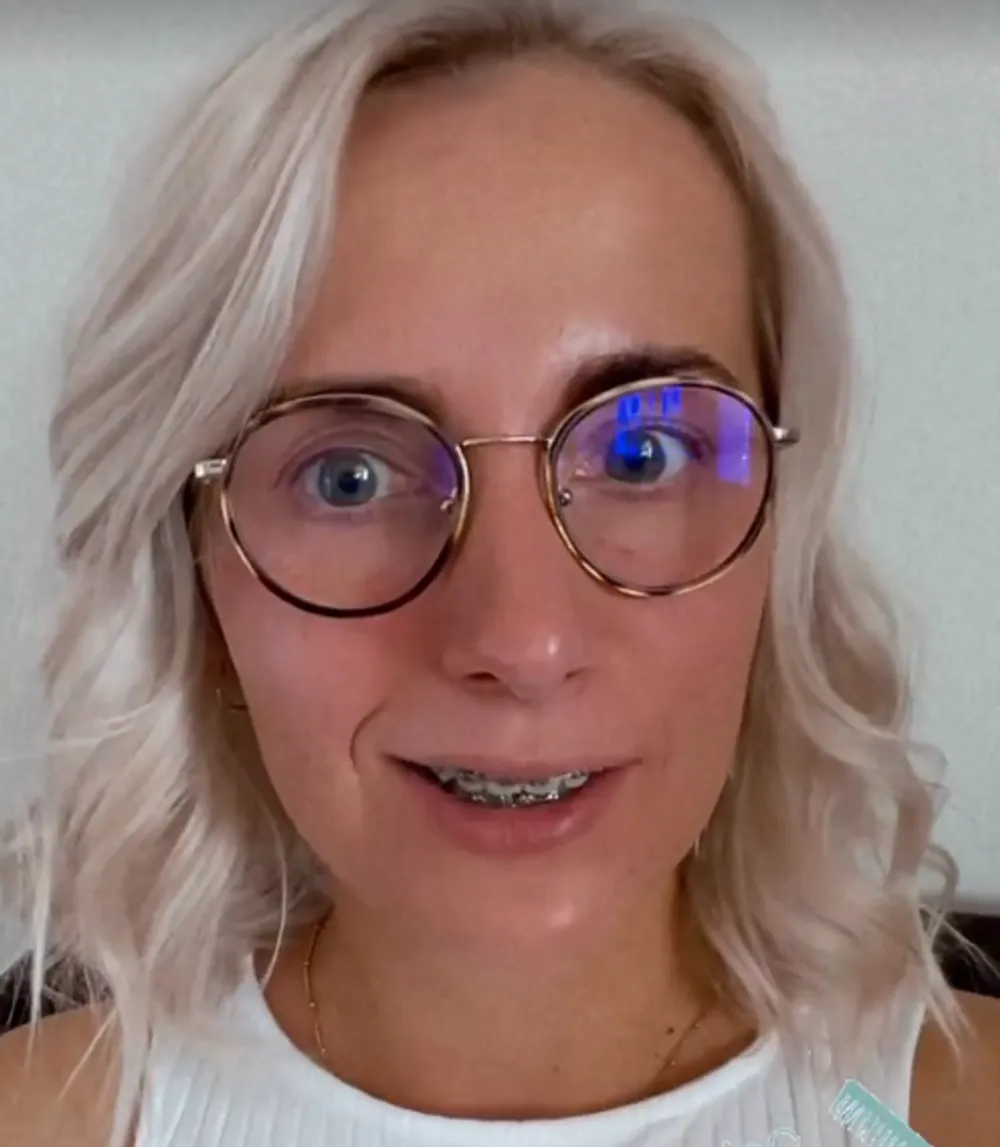 Anna Heiser Anna Heiser
