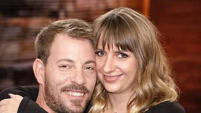 Anna lässt Gerald Heiser und Kinder in Namibia zurück