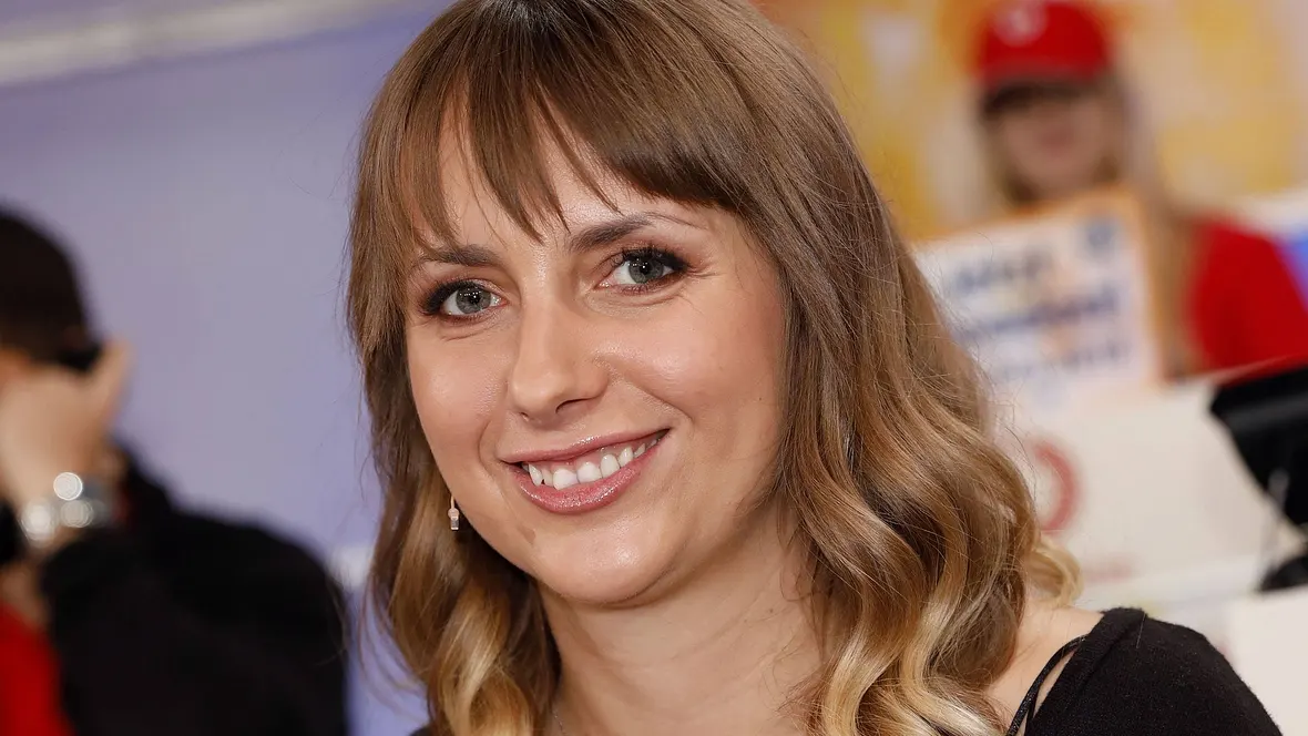 Anna Heiser
