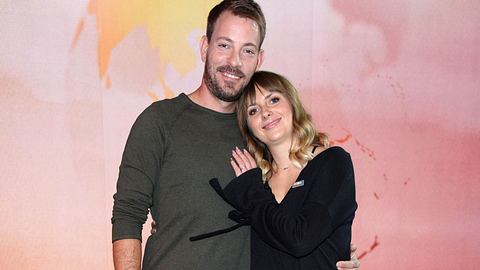 Anna & Gerald Heiser - Foto: Tristar Media/Getty Images