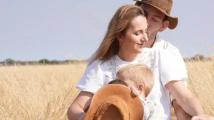 Anna und Gerald Heiser kämpfen weiterhin um ihre Ehe