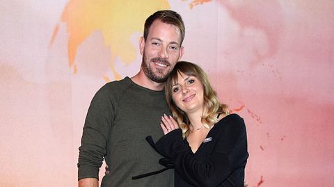 Gerald und Anna Heiser - Foto: Tristar Media/Getty Images