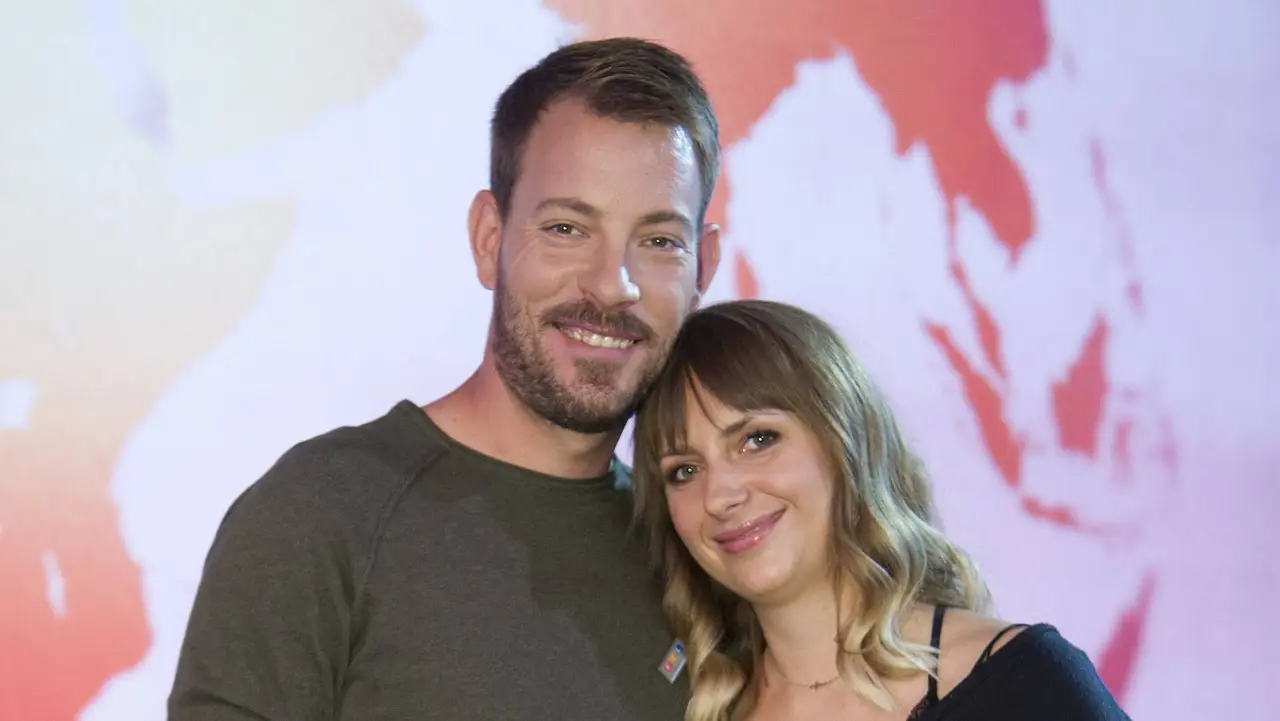 Gerald und Anna Heiser Gerald und Anna Heiser - Foto: imago
