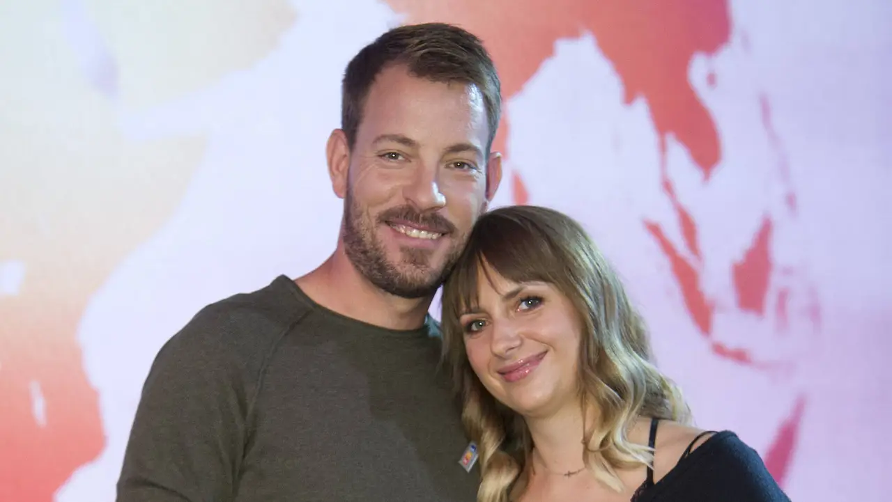 Anna Heiser und Gerald Heiser Anna Heiser und Gerald Heiser - Foto: imago