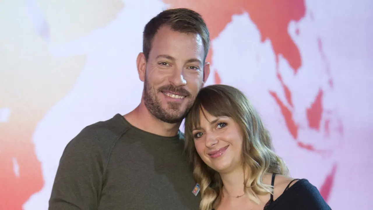 Anna und Gerald Heiser Anna und Gerald Heiser - Foto: imago