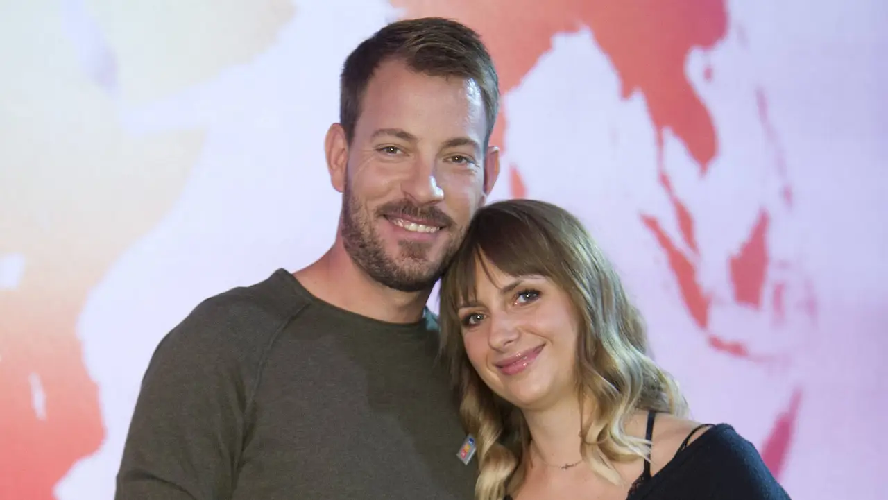 Gerald und Anna Heiser Gerald und Anna Heiser - Foto: imago