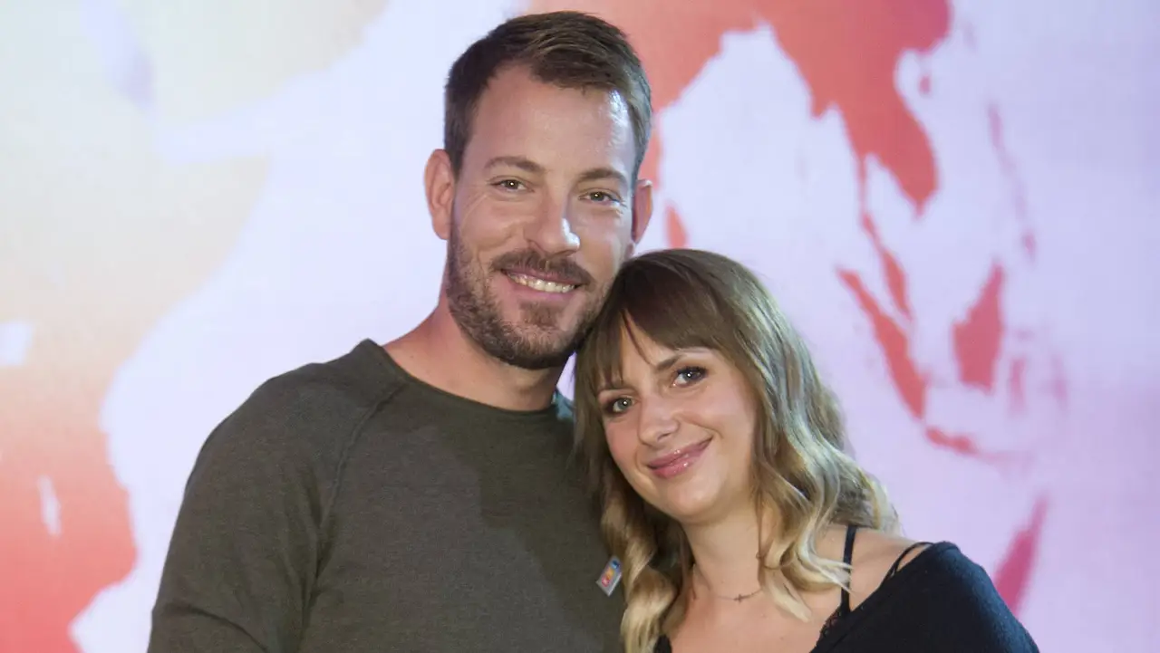 Gerald und Anna Heiser Gerald und Anna Heiser - Foto: imago