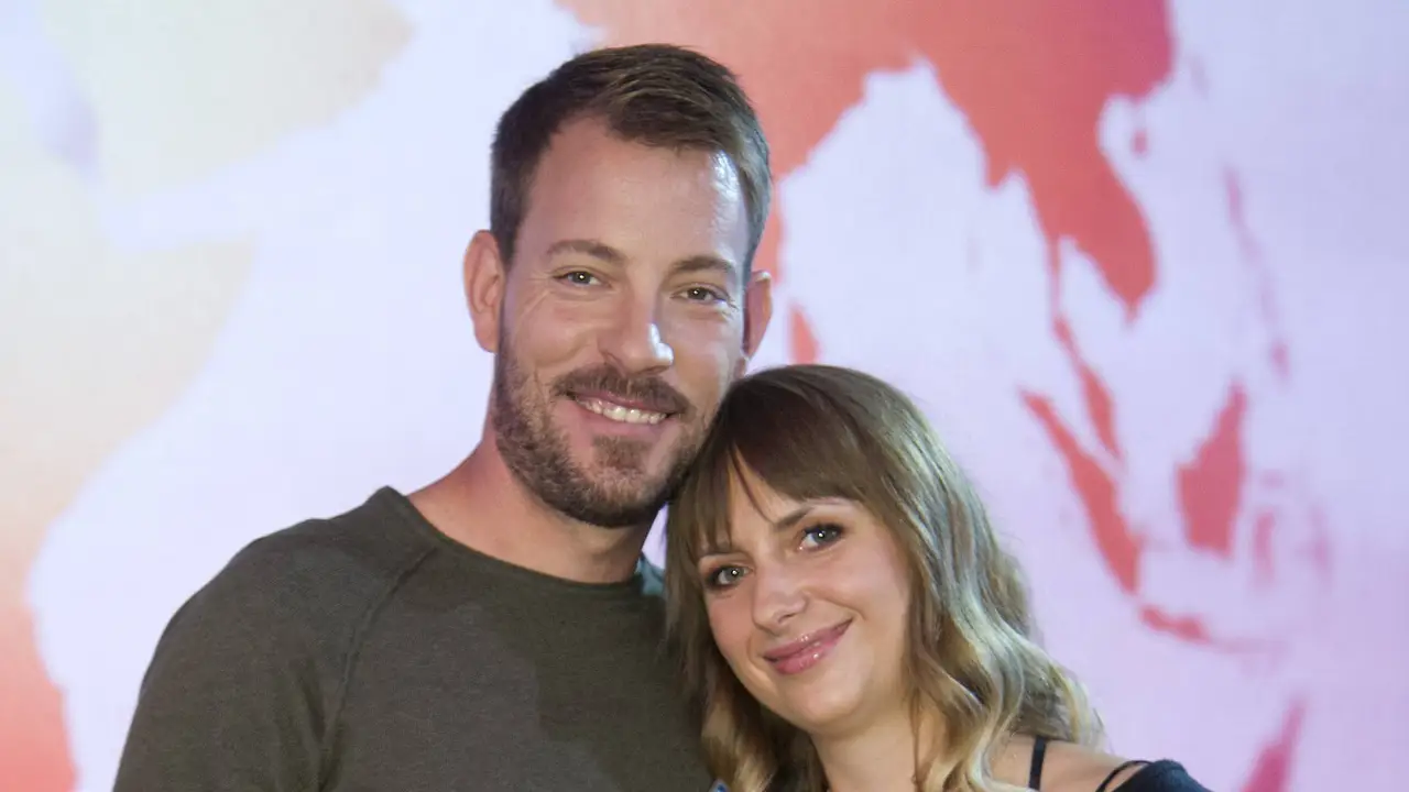 Gerald und Anna Heiser Gerald und Anna Heiser - Foto: imago