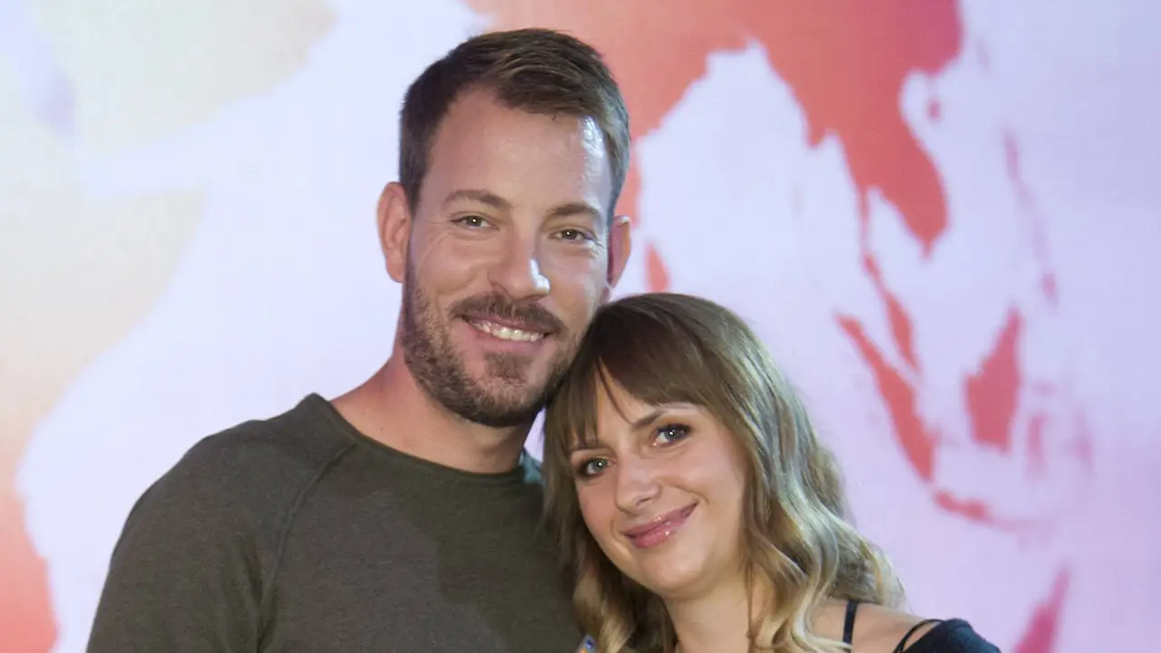 Anna und Gerald Heiser Anna und Gerald Heiser - Foto: imago