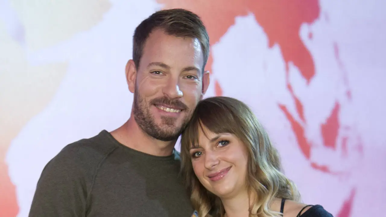 Gerald und Anna Heiser Gerald und Anna Heiser - Foto: imago
