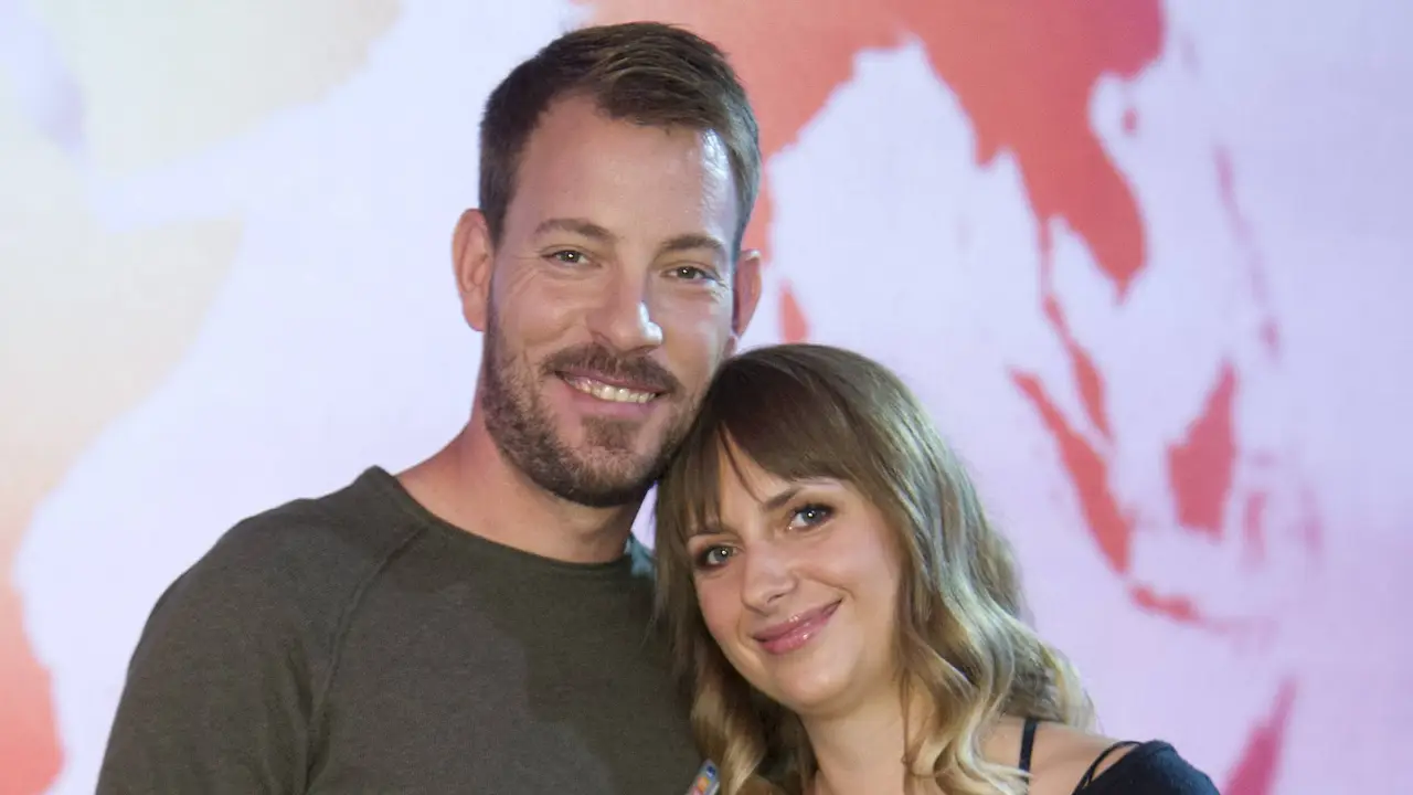 Anna und Gerald Heiser Anna und Gerald Heiser - Foto: imago