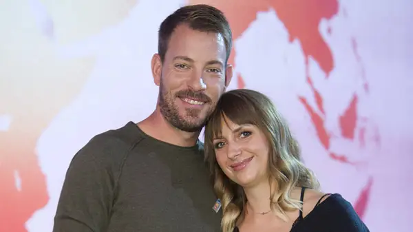 Anna Heiser und Gerald Heiser