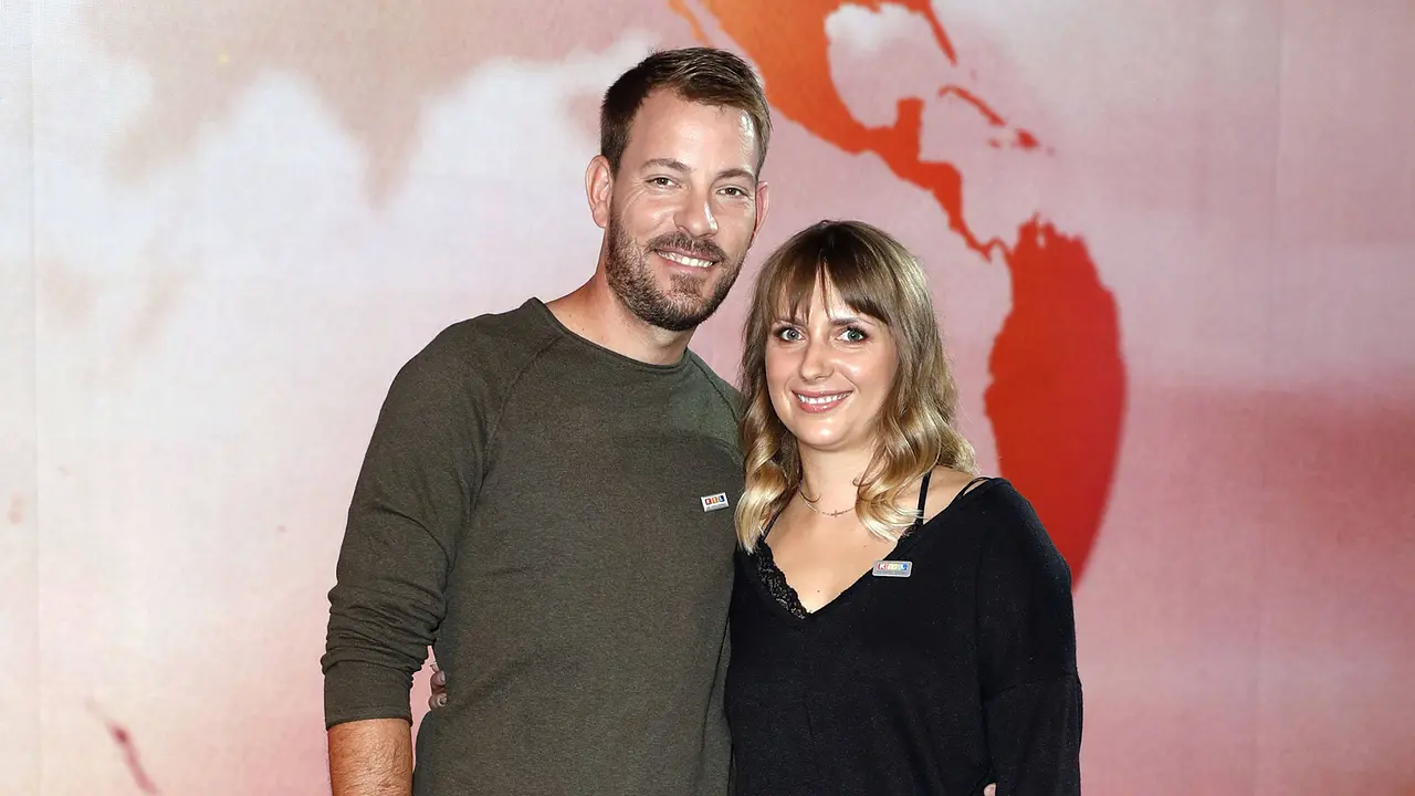 anna heiser gerald drama um die farm Gerald und Anna Heiser müssen geduldig sein. - Foto: IMAGO / Future Image
