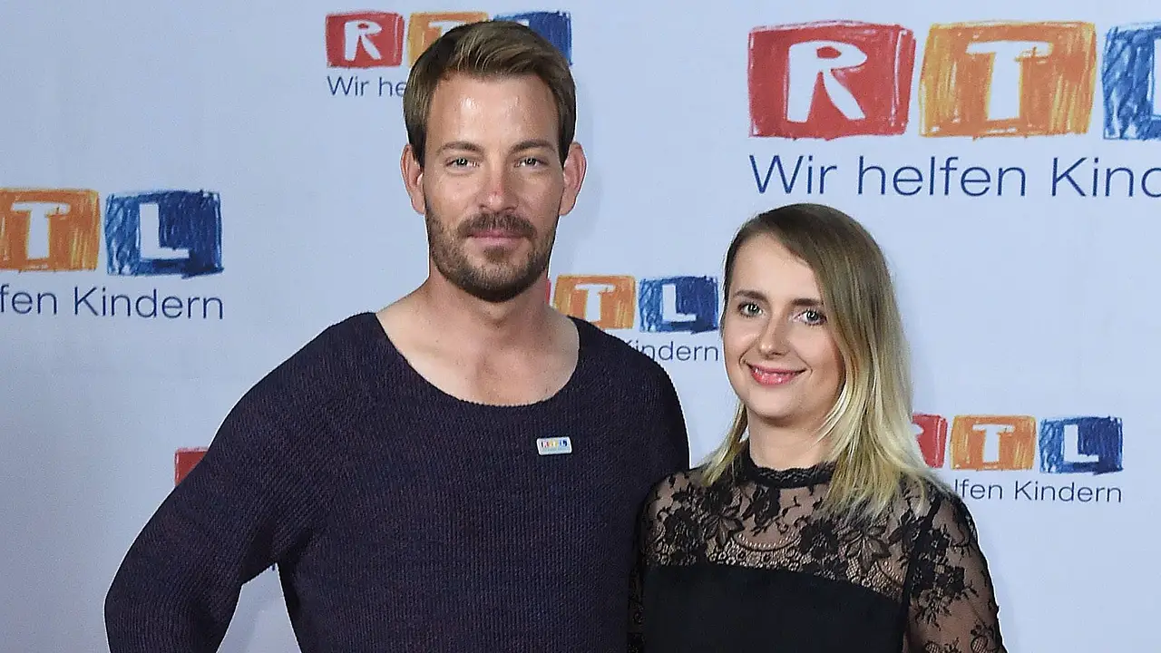 Gerald und Anna Heiser Gerald und Anna Heiser - Foto: IMAGO/ Revierfoto