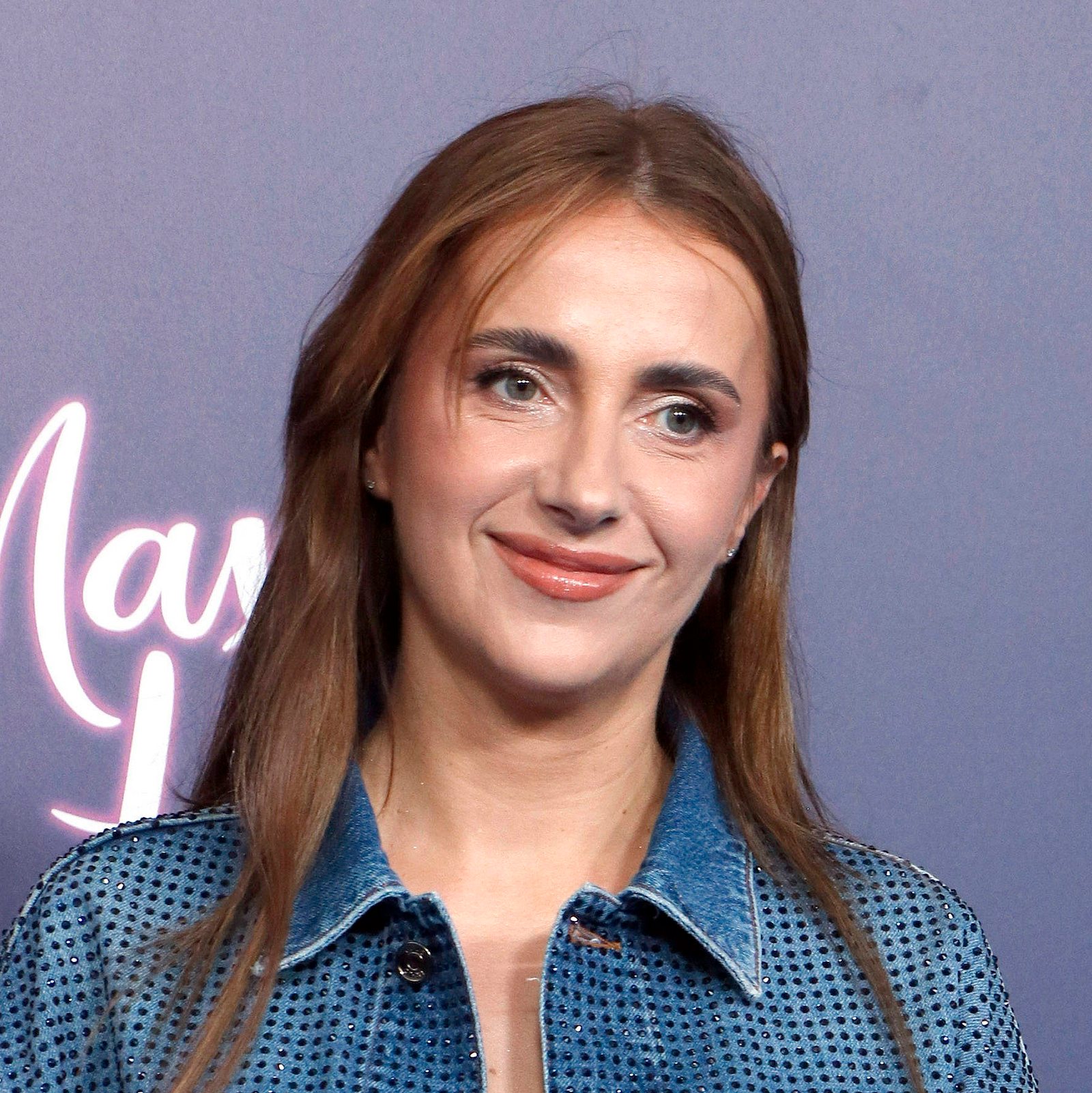 Anna Heiser: „Für alle, die sich Sorgen um meinen Mann gemacht haben …“ |  InTouch