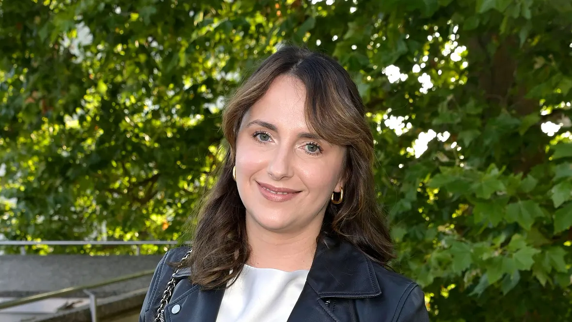 Anna Heiser