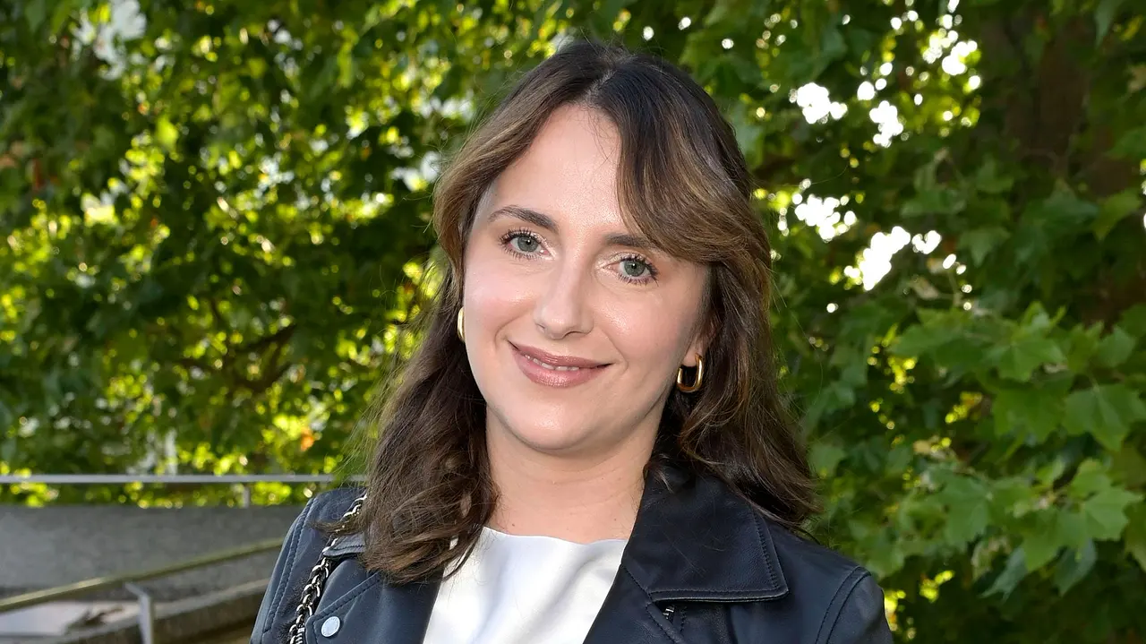 Anna Heiser Anna Heiser - Foto: IMAGO / Future Image