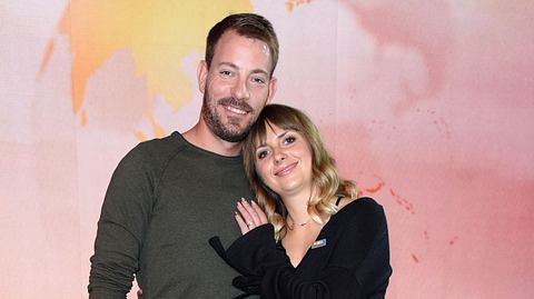 Gerald und Anna Heiser - Foto: Tristar Media/Getty Images)