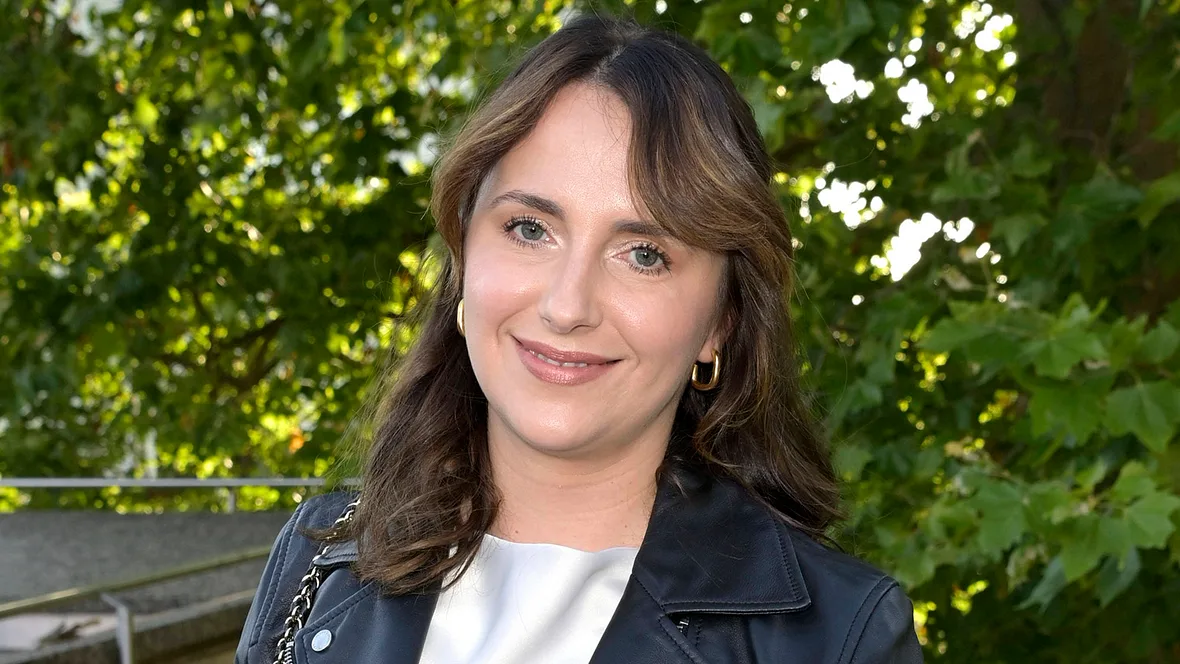 Anna Heiser