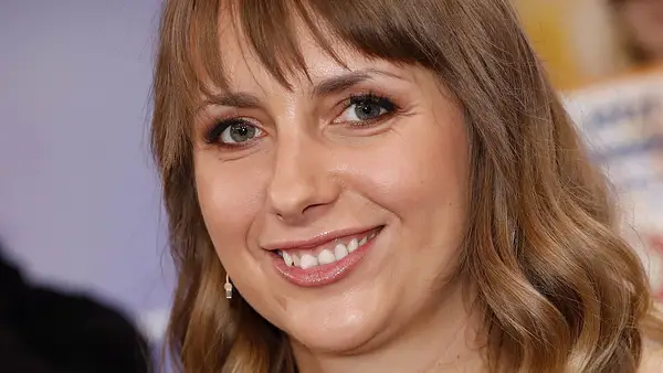 Anna Heiser