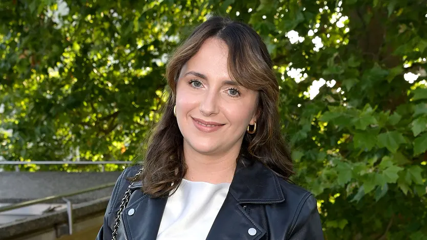 Anna Heiser