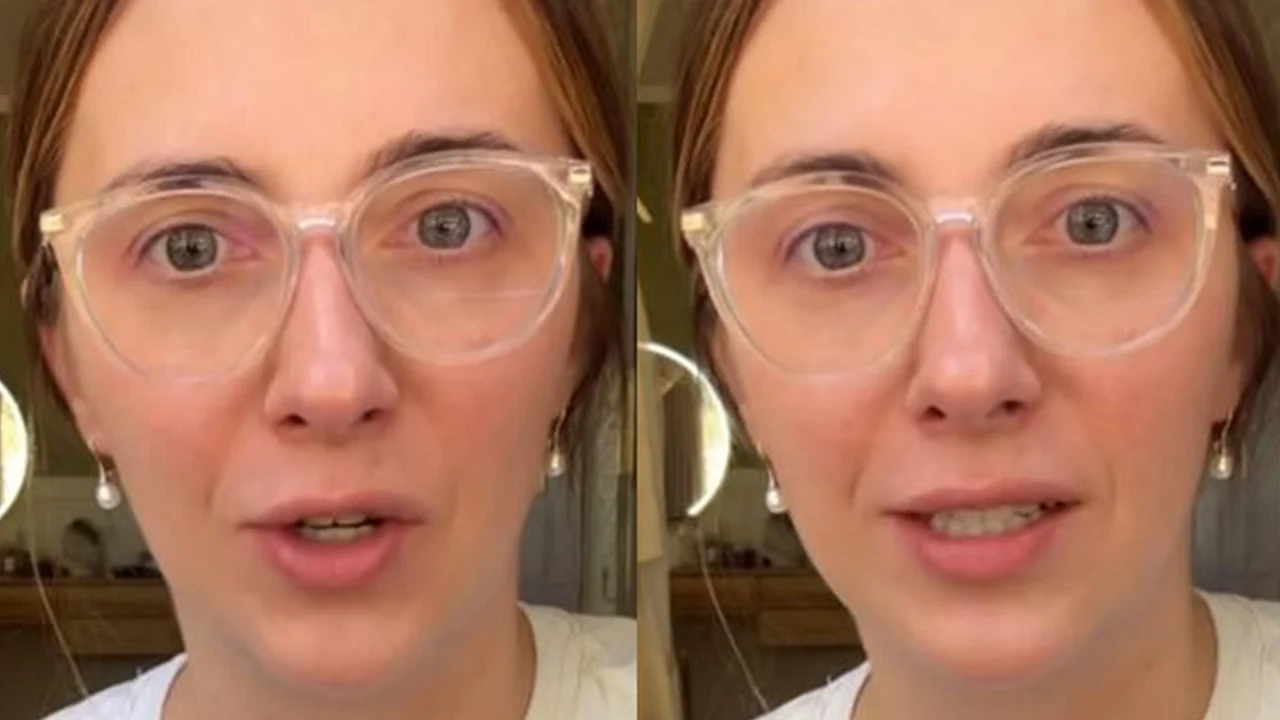 Anna Heiser und ein trauriger Abschied Anna Heiser trauert - Foto: Instagram/AnnaHeiser