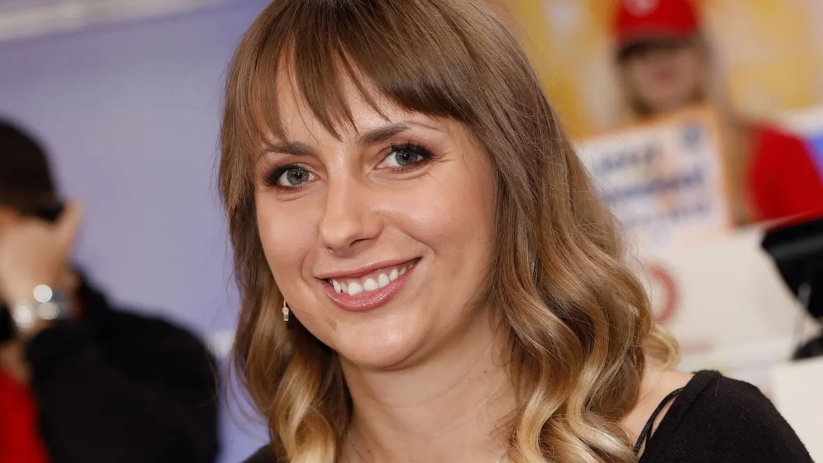 Anna Heiser
