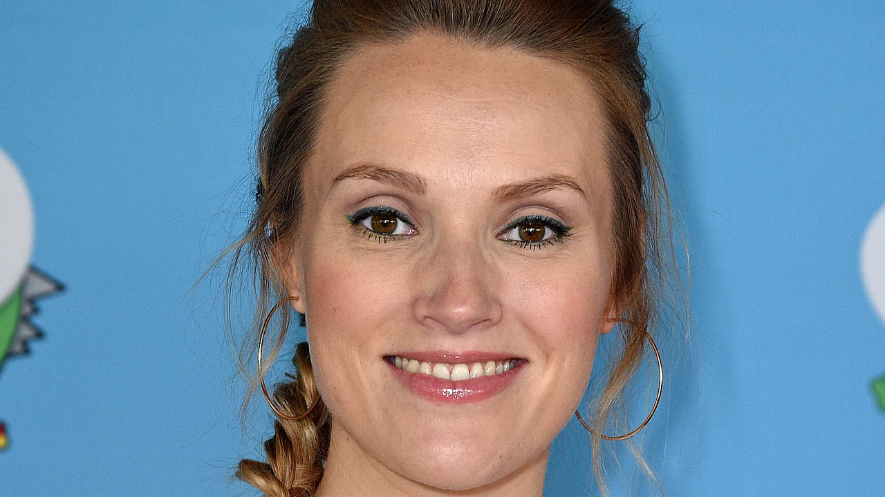 Anna Hofbauer Anna Hofbauer - Foto: GettyImages
