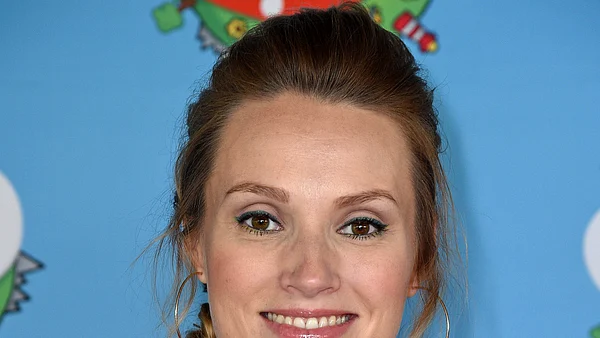 Anna Hofbauer