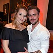 Anna Hofbauer und Marc Barthel haben geheiratet - Foto: Getty Images