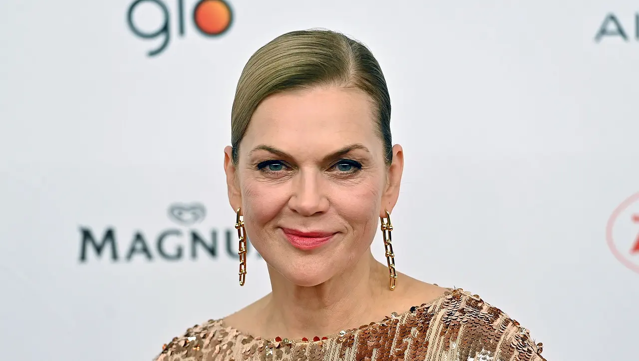 Anna Loos Anna Loos - Foto: IMAGO / Sven Simon